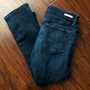 Anthropology- Pilcro and the Letterpress Jeans